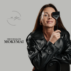 Individualūs mokymai