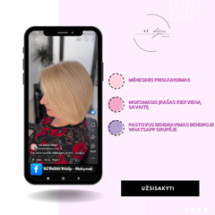 Mokymai internetu (prenumerata)