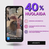 Mokymai internetu